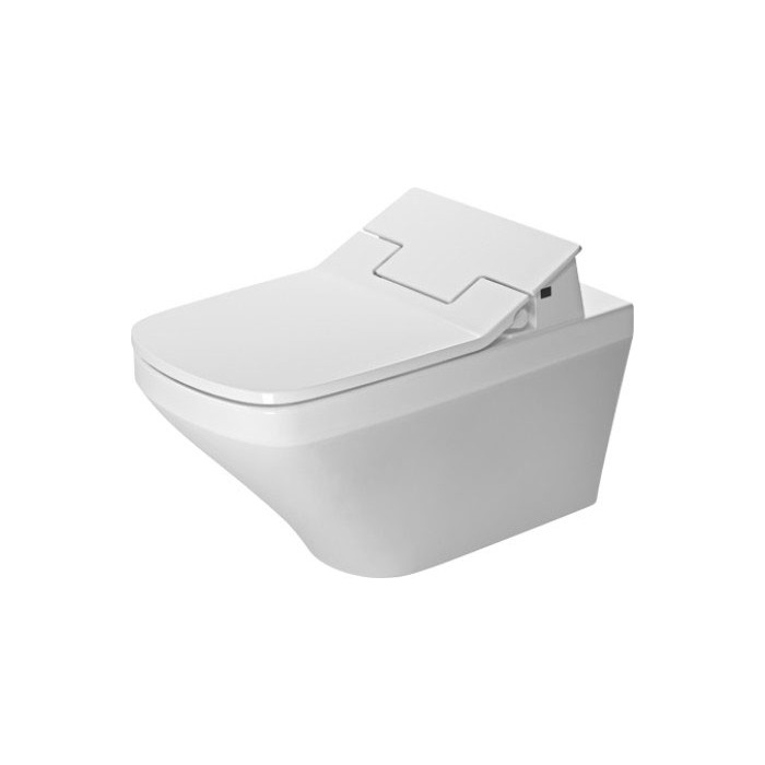 Унитаз подвесной Duravit DuraStyle Rimless 2542590000