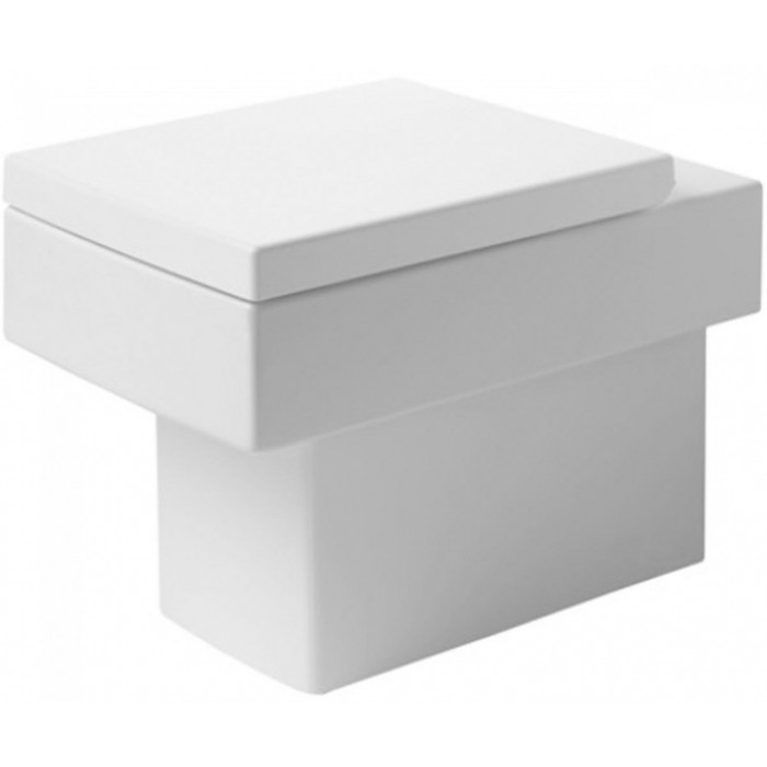 Унитаз напольный Duravit VERO 2117090000