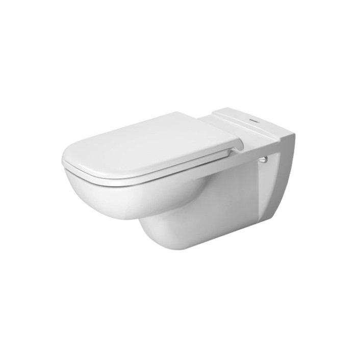 Унитаз подвесной Duravit D-Code 22280900002