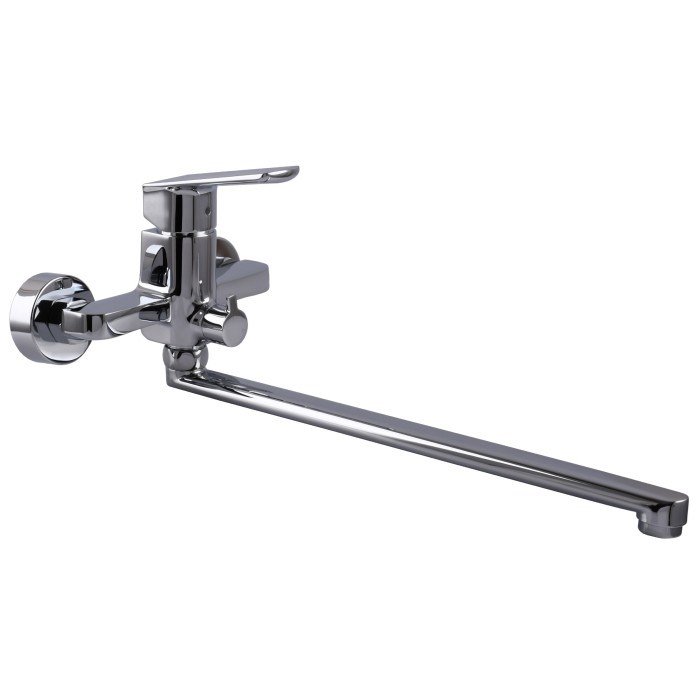 Смеситель для ванны TOPAZ LEXI TL TL21208-H57-0