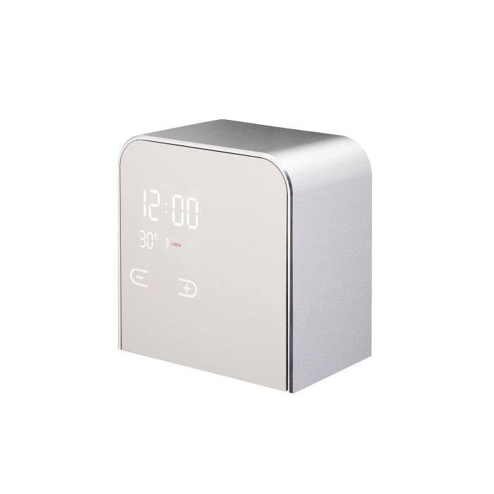Сенсорний дозатор рідкого мила 480 мл POWER PW-NJ