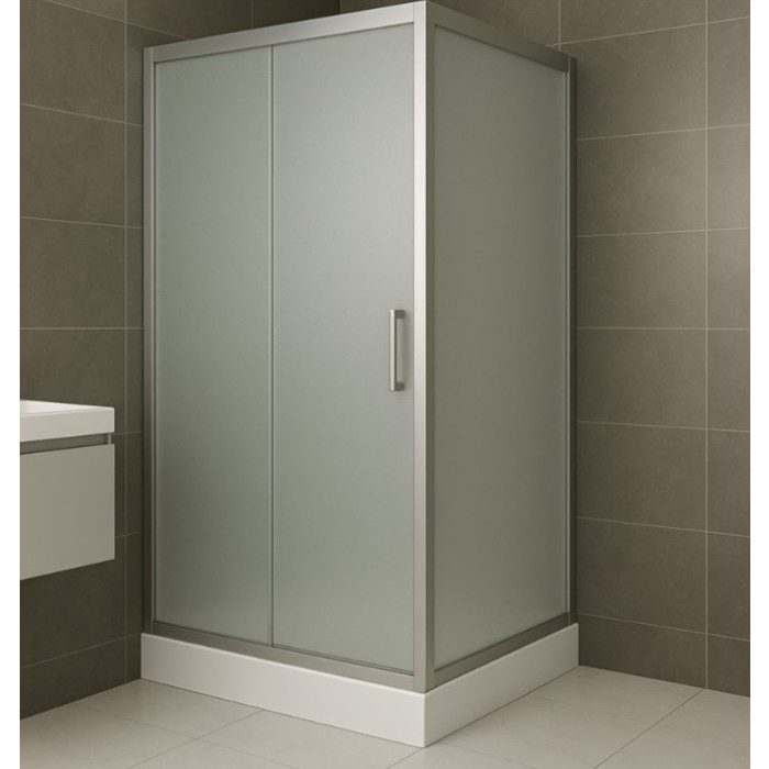 Душевая кабина Elegant Home 7007(120х80) C15064 без поддона