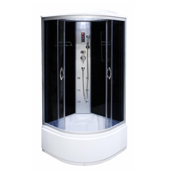 Гидромассажный бокс KO and PO 470 RF (100) C10092