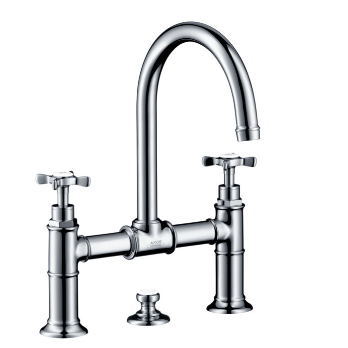 Змішувач Axor Montreux 16510000