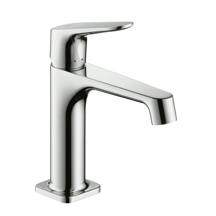 Смеситель Axor Citterio 34017000