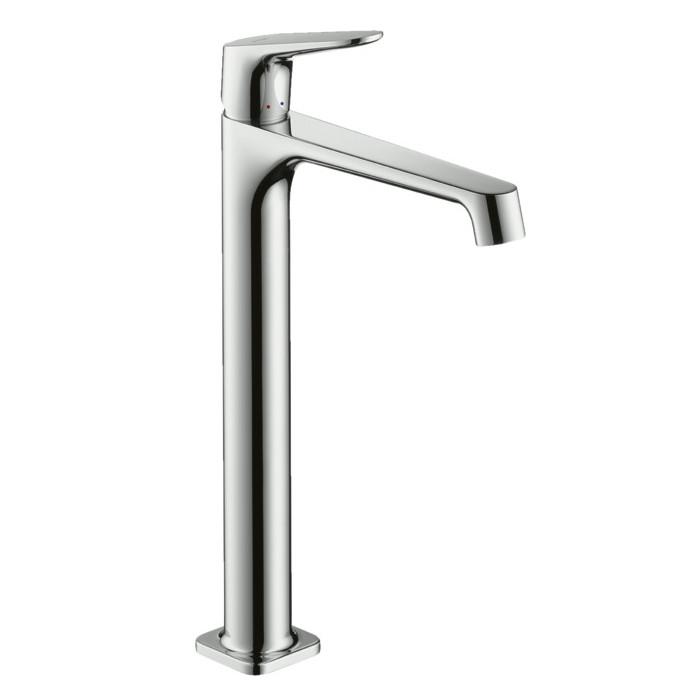 Змішувач Axor Citterio 34127000