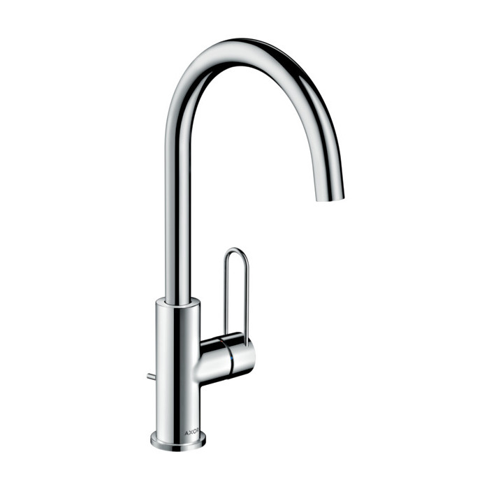 Змішувач Axor Uno 38036000