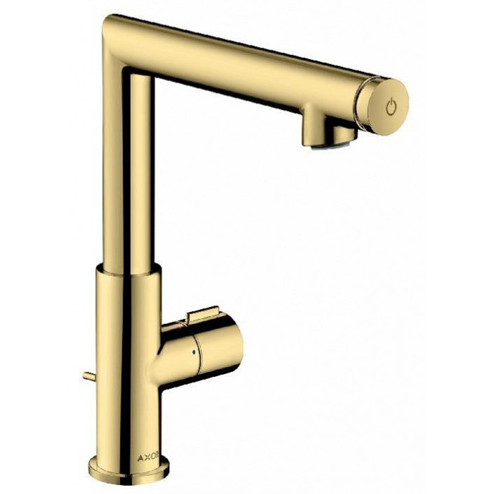 Змішувач Axor Uno BM 220 45016930
