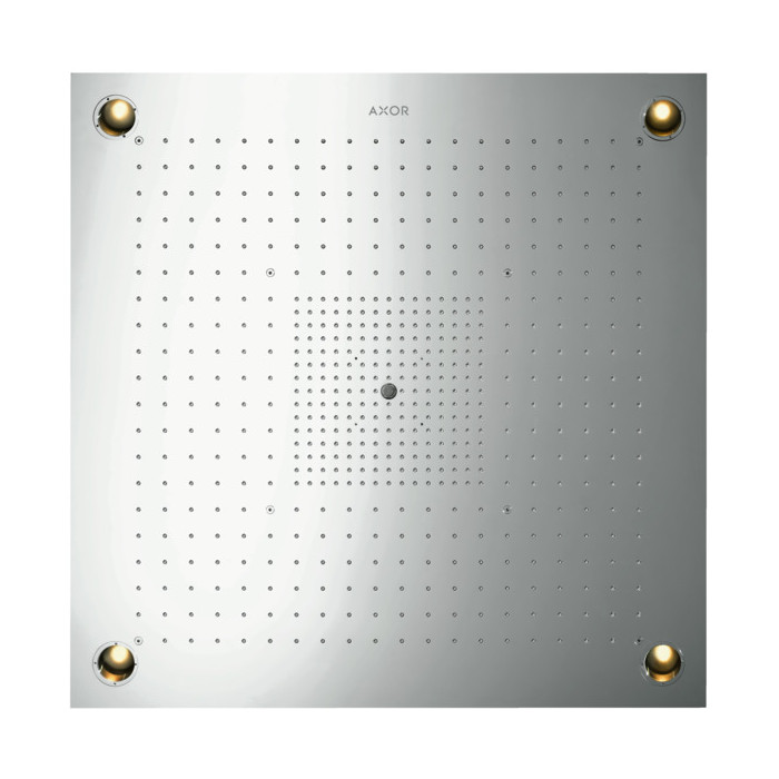 Верхний душ Axor Shower HeavenStarck 10623800