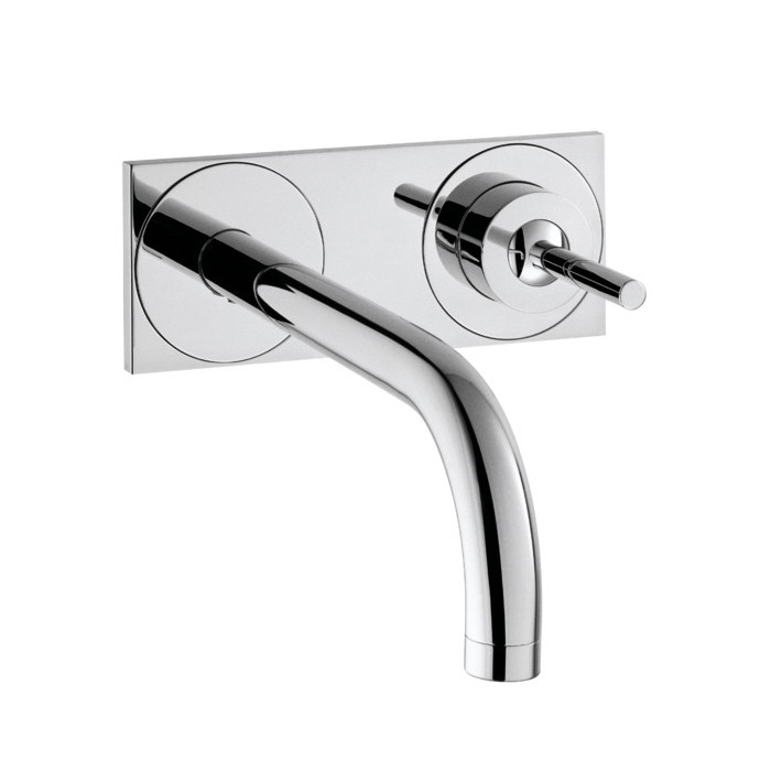 Смеситель Axor Uno 38115000