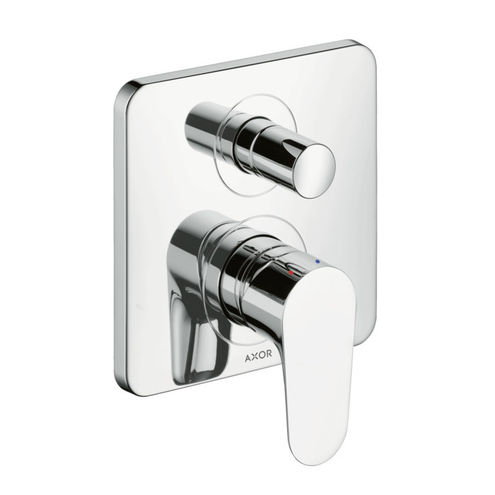 Смеситель Axor Citterio M 34427000