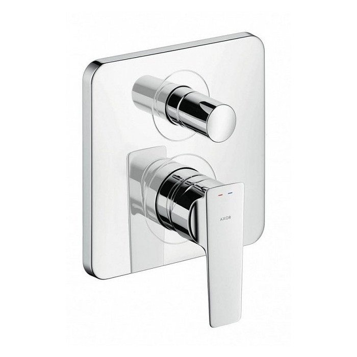 Смеситель Axor Citterio E 36457000