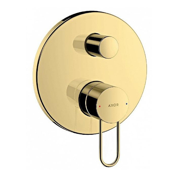 Смеситель Axor Uno 38428930