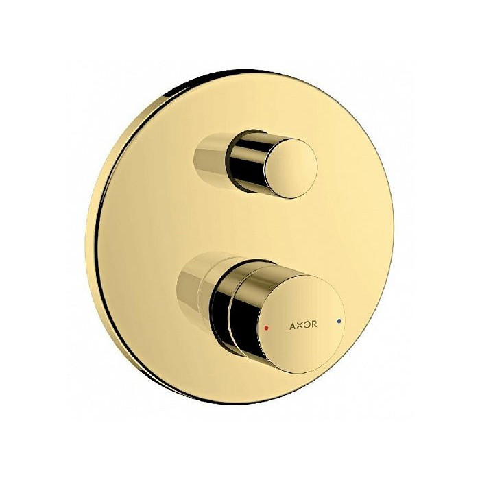 Смеситель Axor Uno 45405930