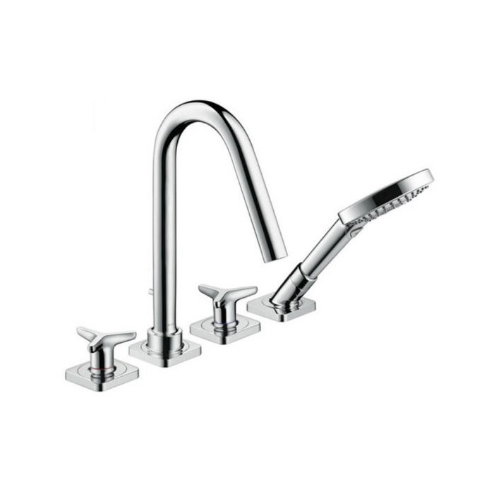 Змішувач Axor Citterio M 34456000