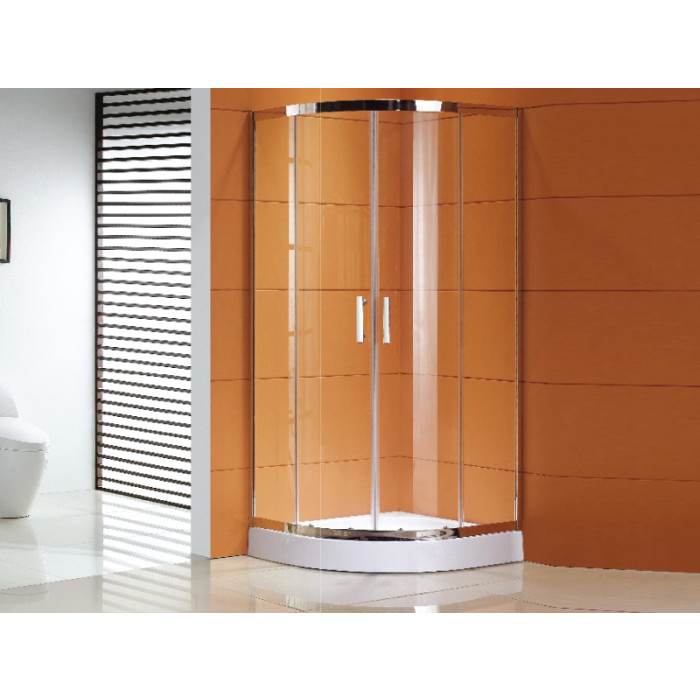 Душевая кабина ASIGNATURA Esla 90x90 79025800