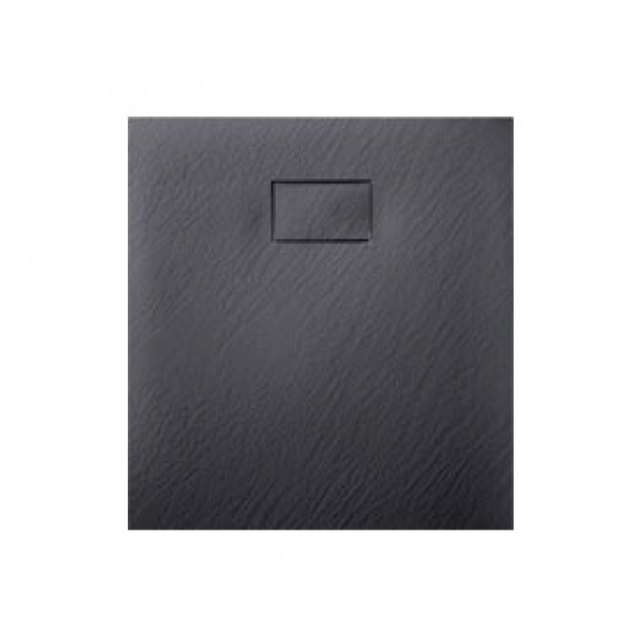 Душевой поддон ASIGNATURA Tinto 90x90 49837002