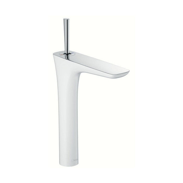 Смеситель Hansgrohe PuraVida 15072400