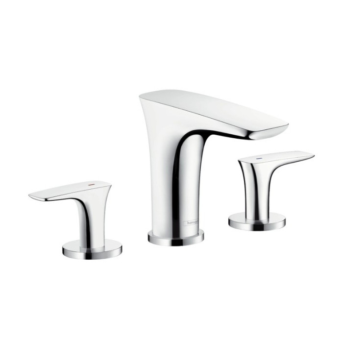 Смеситель Hansgrohe PuraVida 15073000
