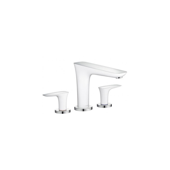 Смеситель Hansgrohe PuraVida 15073400