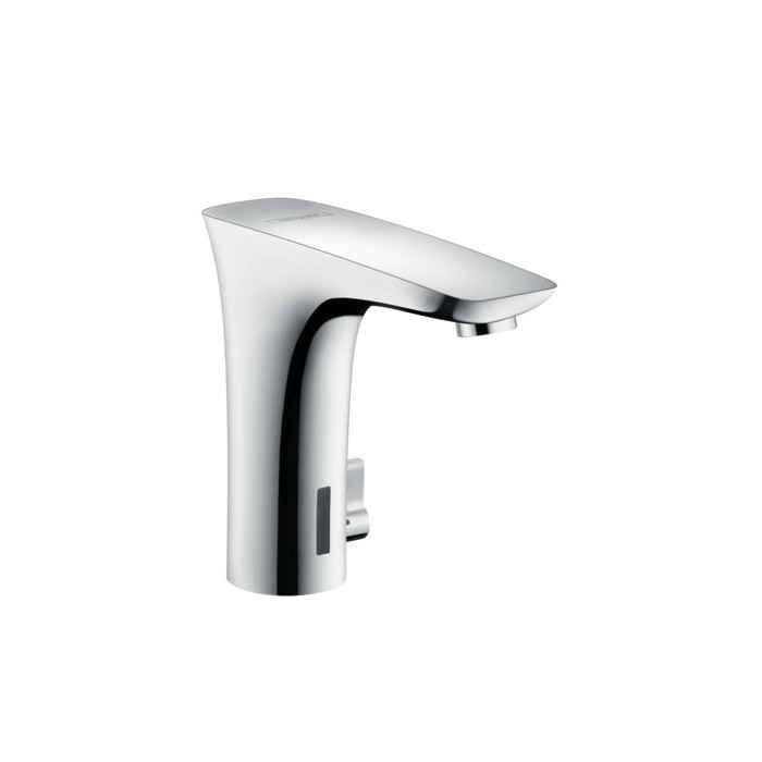 Смеситель Hansgrohe PuraVida 15170000