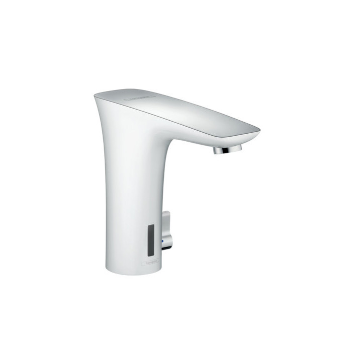 Смеситель Hansgrohe PuraVida 15170400