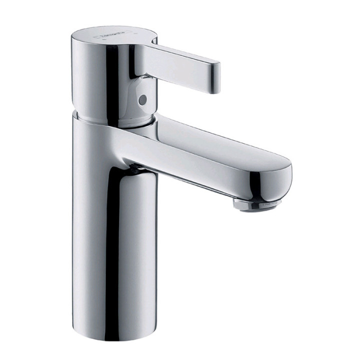 Змішувач Hansgrohe Metris S 31015000