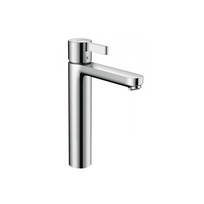 Смеситель Hansgrohe Metris S 31021000
