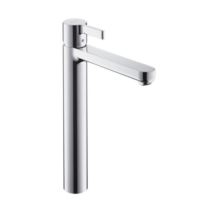 Змішувач Hansgrohe Metris S 31023000