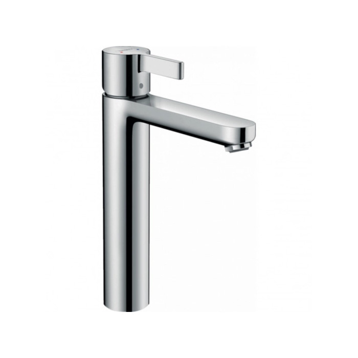 Смеситель Hansgrohe Metris S 31026000