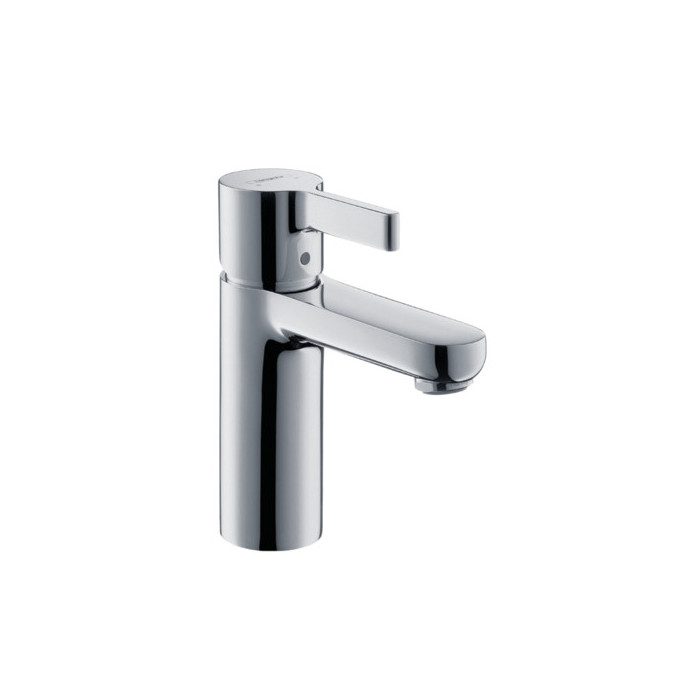 Змішувач Hansgrohe Metris S 31060000