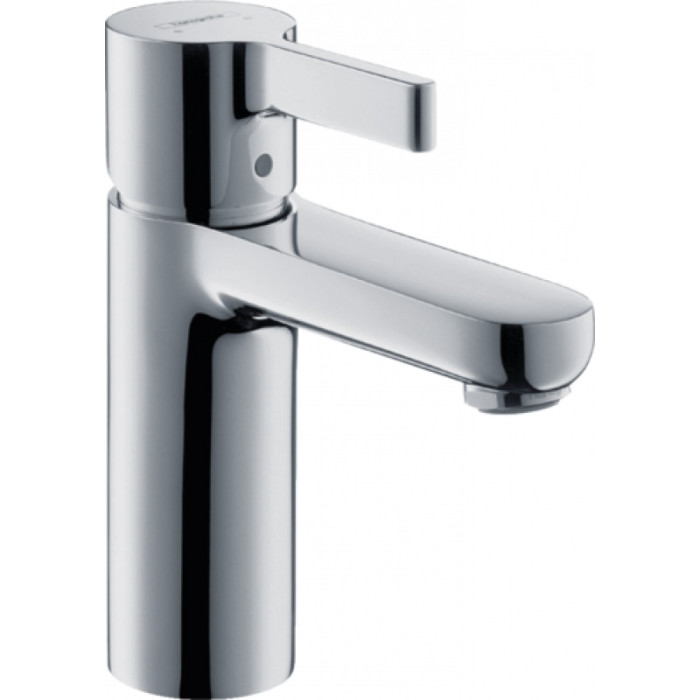 Змішувач Hansgrohe Metris S 31063000