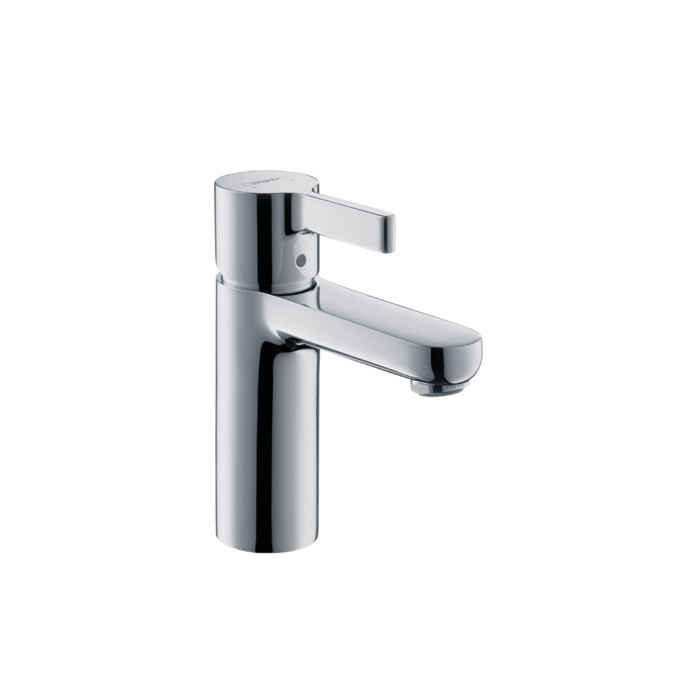 Змішувач Hansgrohe Metris S 31068000