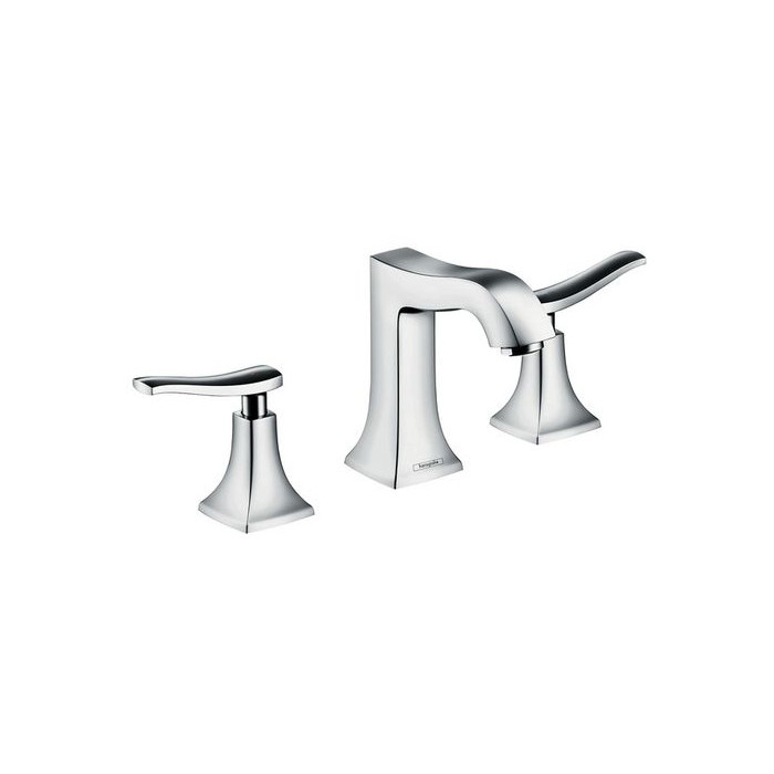 Змішувач Hansgrohe Metris Classic 31073000