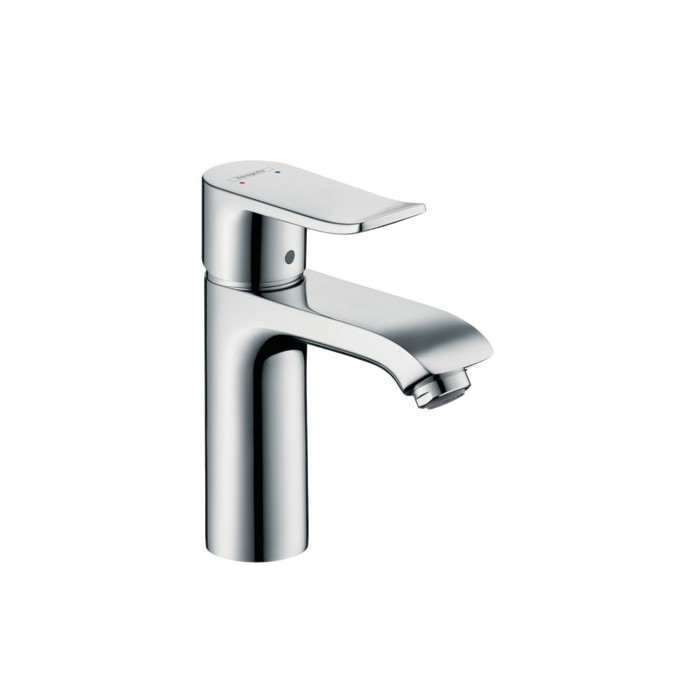 Змішувач Hansgrohe Metris 31074000