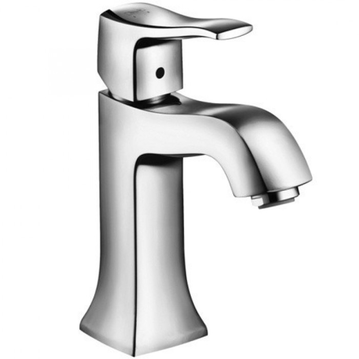 Змішувач Hansgrohe Metris Classic 31077000