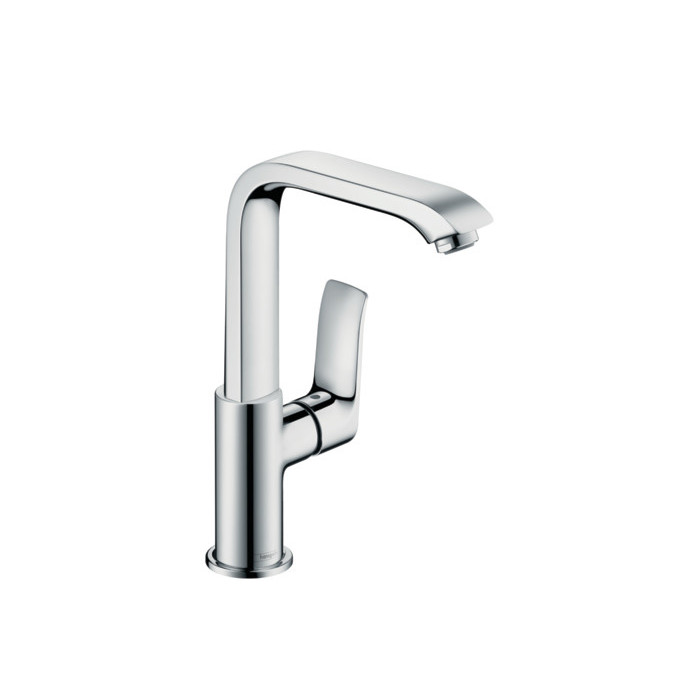 Змішувач Hansgrohe Metris 31081000