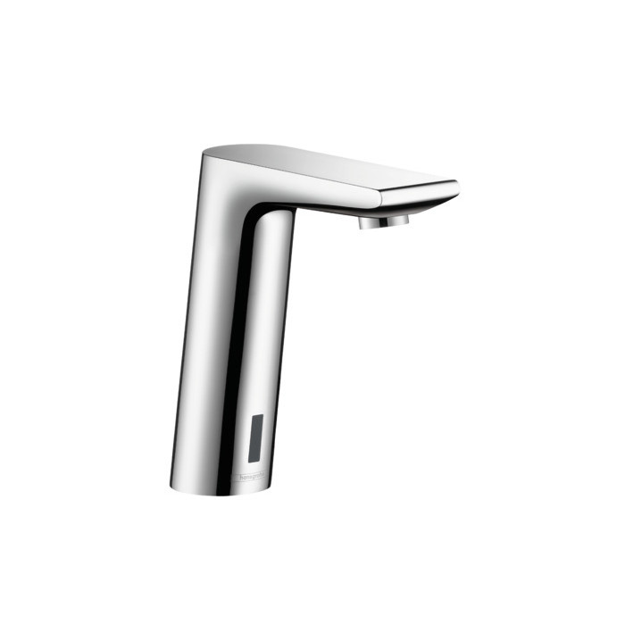 Смеситель Hansgrohe Metris S 31101000