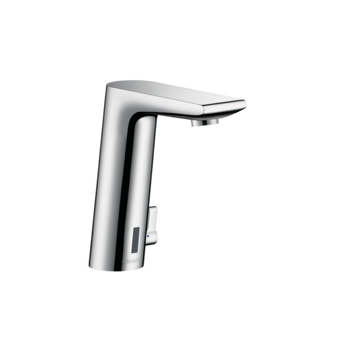 Смеситель Hansgrohe Metris S 31102000