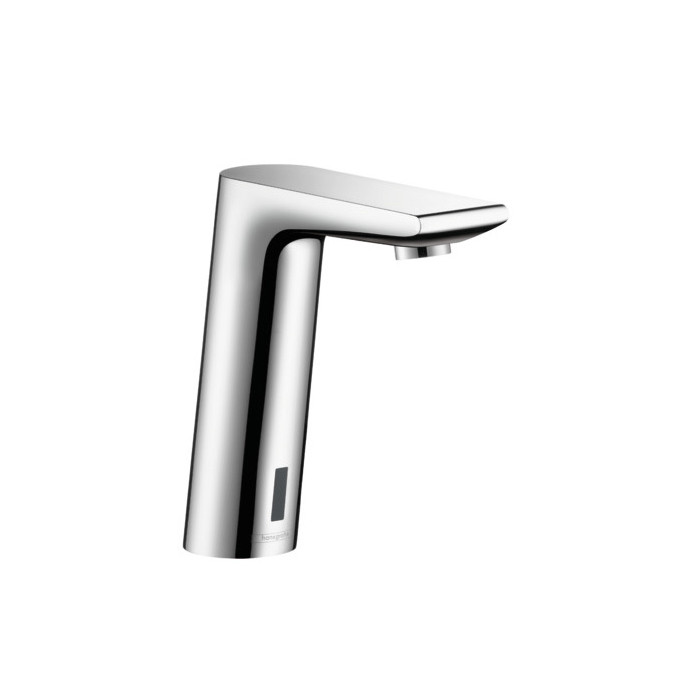Смеситель Hansgrohe Metris S 31103000
