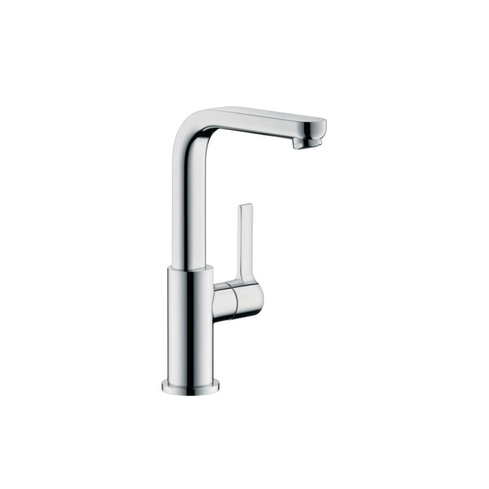 Змішувач Hansgrohe Metris S 31161000