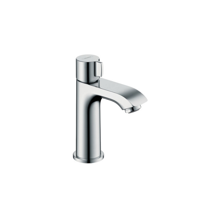Кран Hansgrohe Metris 31166000