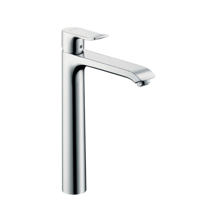 Змішувач Hansgrohe Metris 31184000