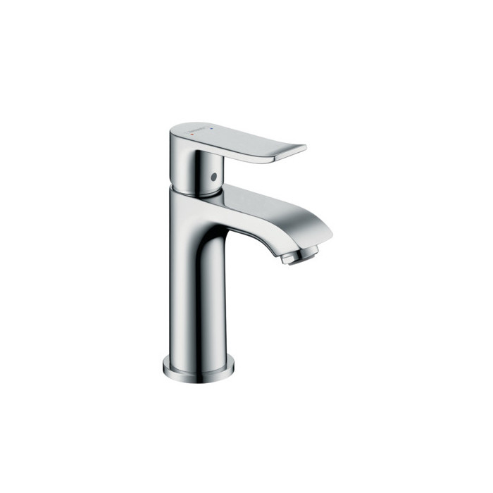 Змішувач Hansgrohe Metris 31186000
