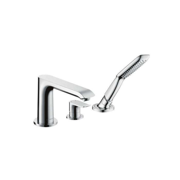 Смеситель Hansgrohe Metris 31190000
