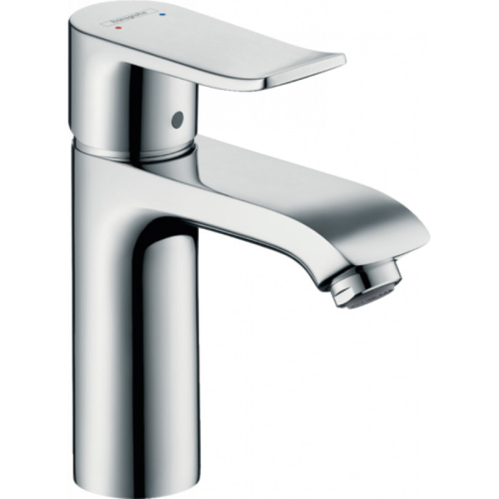 Змішувач Hansgrohe Metris 31203000