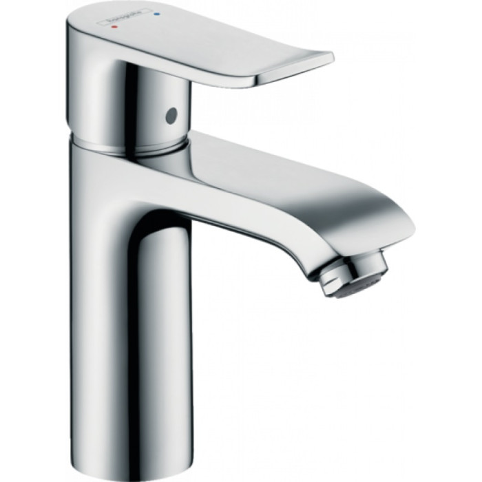 Змішувач Hansgrohe Metris 31204000