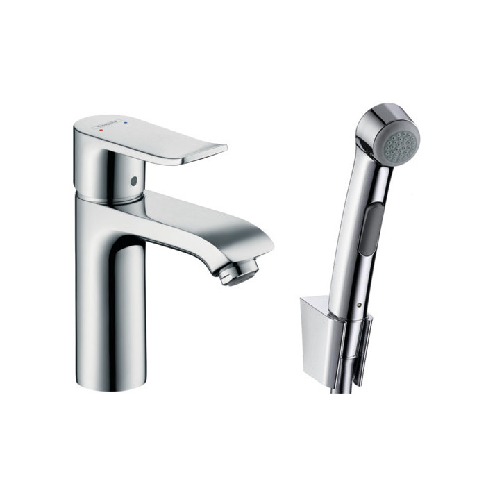 Змішувач Hansgrohe Metris 31285000