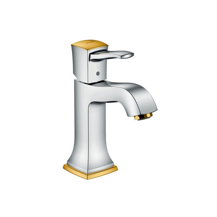 Змішувач Hansgrohe Metropol Classic 31300090