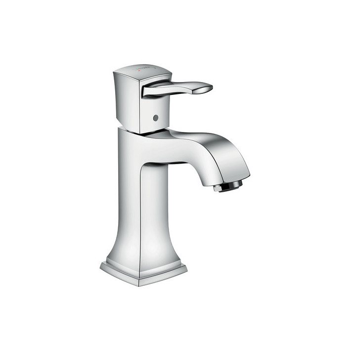 Змішувач Hansgrohe Metropol Classic 31301000